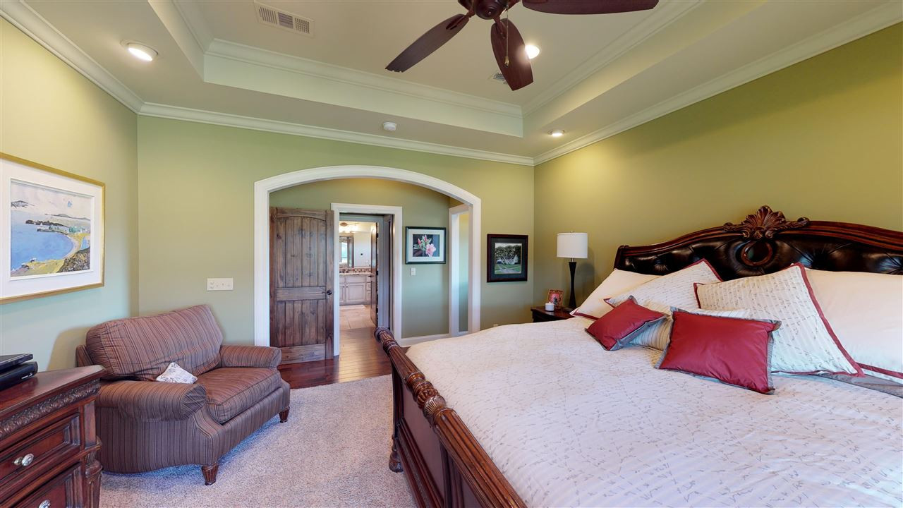1079 Hall Road Forest, MS 39074 - Photo 22 of 42 Photo 22