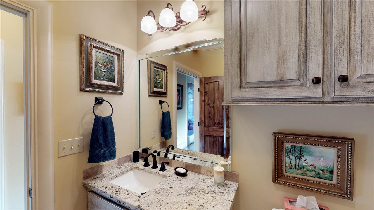 1079 Hall Road Forest, MS 39074 - Photo 23 of 42 Photo 23