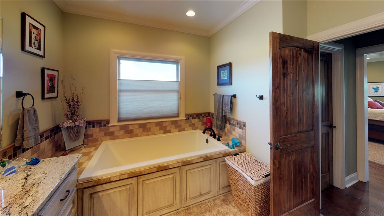 1079 Hall Road Forest, MS 39074 - Photo 25 of 42 Photo 25