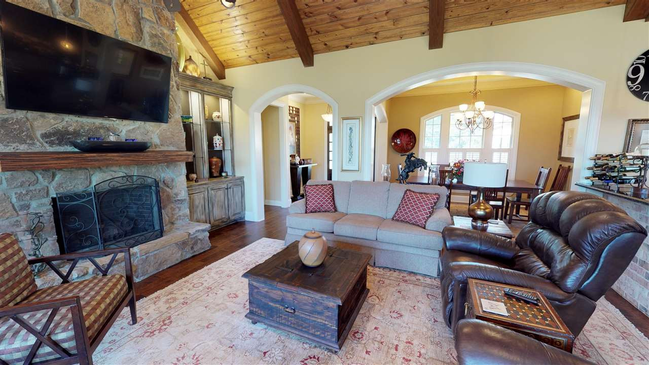 1079 Hall Road Forest, MS 39074 - Photo 3 of 42 Photo 3