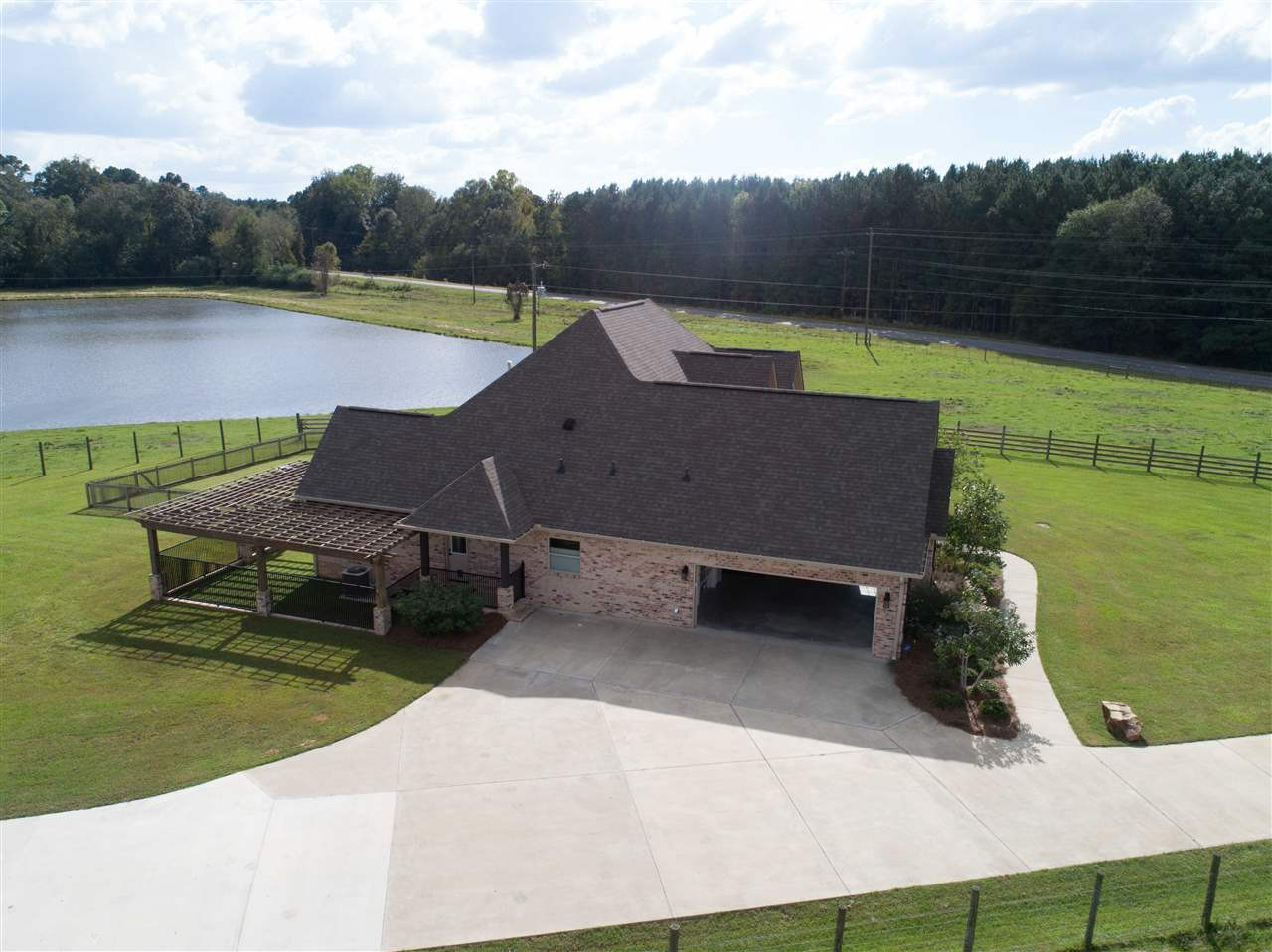 1079 Hall Road Forest, MS 39074 - Photo 34 of 42 Photo 34