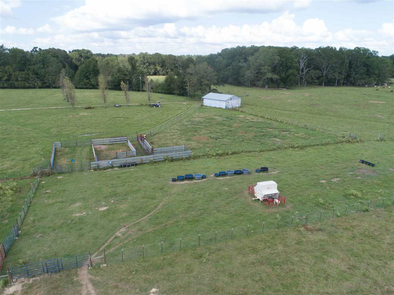 1079 Hall Road Forest, MS 39074 - Photo 35 of 42 Photo 35