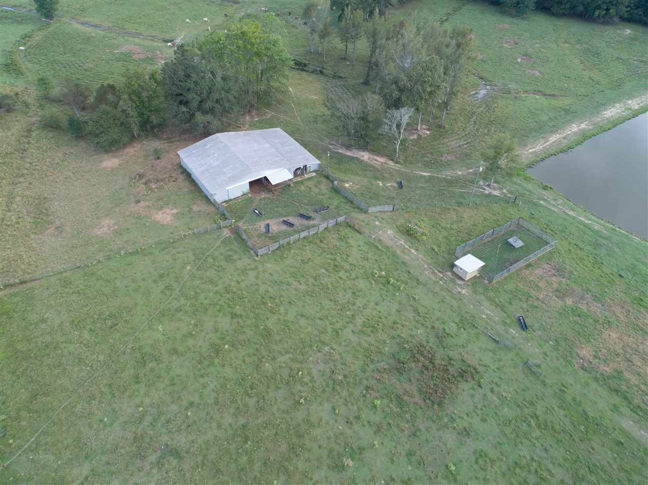 1079 Hall Road Forest, MS 39074 - Photo 39 of 42 Photo 39