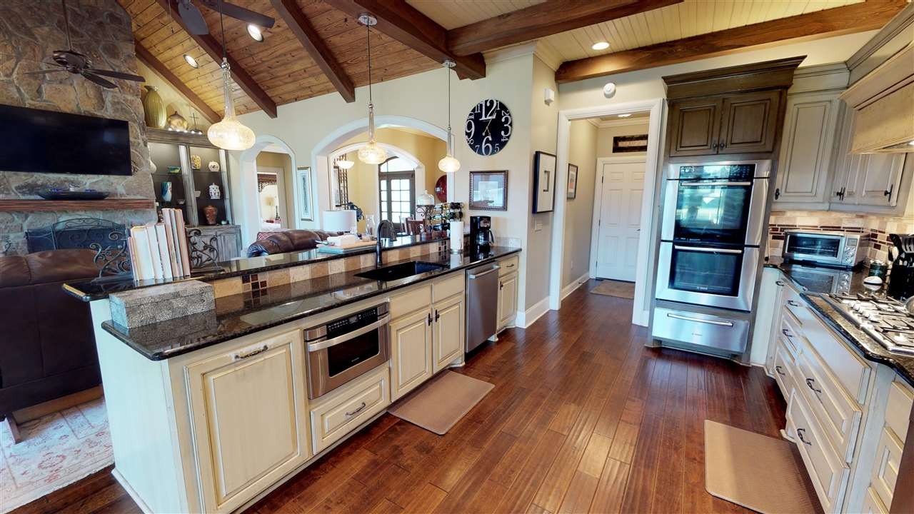 1079 Hall Road Forest, MS 39074 - Photo 4 of 42 Photo 4