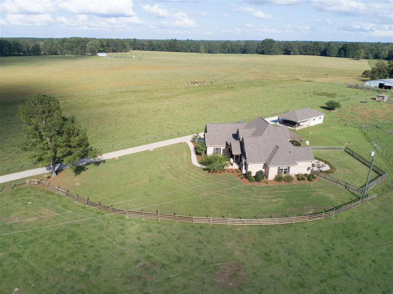 1079 Hall Road Forest, MS 39074 - Photo 41 of 42 Photo 41