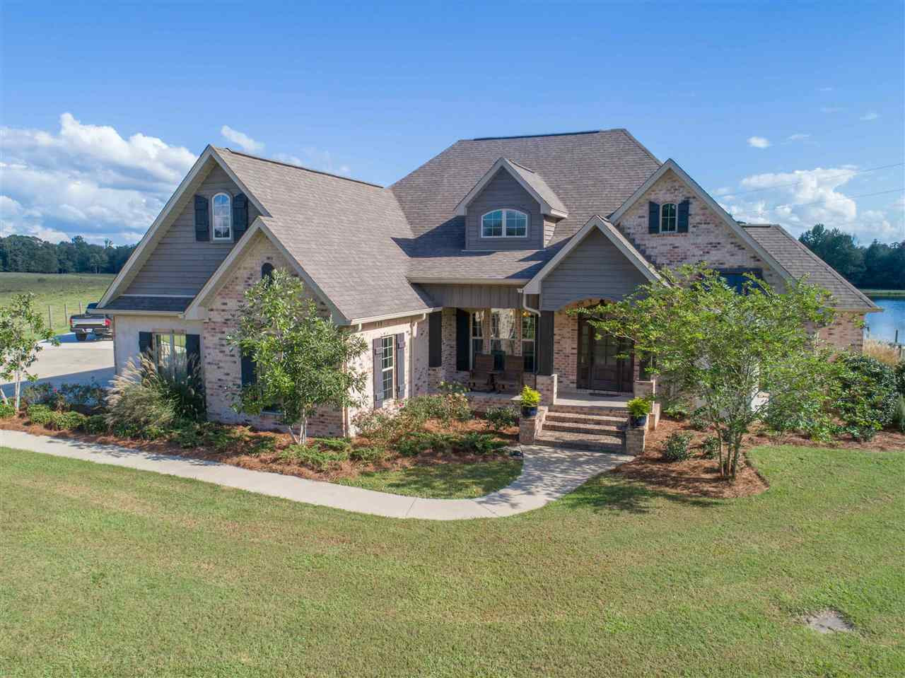 1079 Hall Road Forest, MS 39074 - Photo 42 of 42 Photo 43