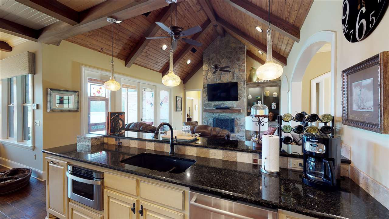1079 Hall Road Forest, MS 39074 - Photo 5 of 42 Photo 5