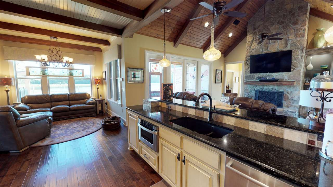 1079 Hall Road Forest, MS 39074 - Photo 6 of 42 Photo 6