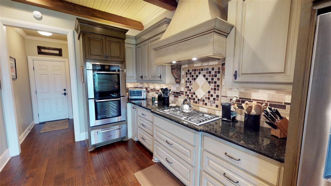 1079 Hall Road Forest, MS 39074 - Photo 7 of 42 Photo 7