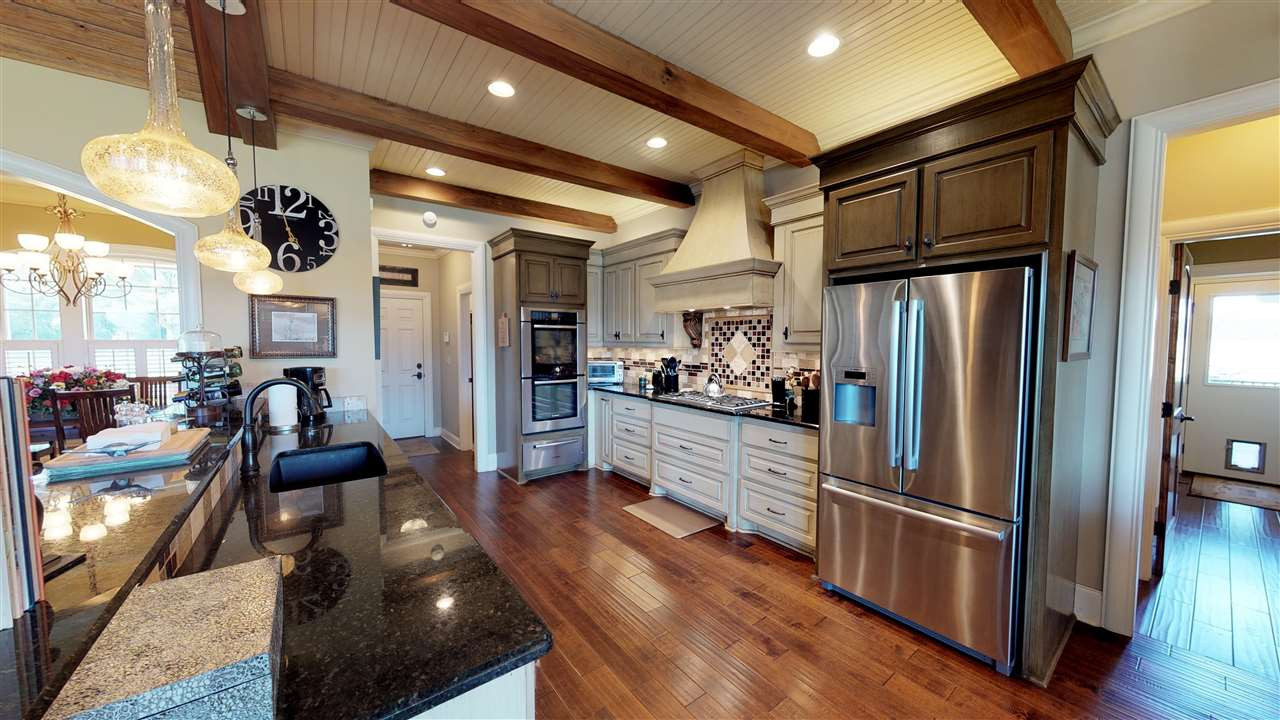 1079 Hall Road Forest, MS 39074 - Photo 8 of 42 Photo 8