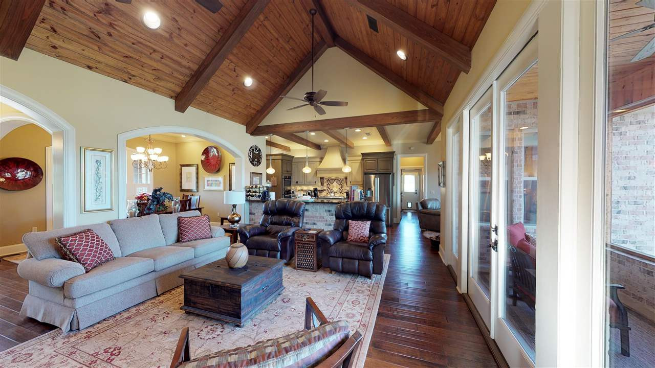 1079 Hall Road Forest, MS 39074 - Photo 9 of 42 Photo 9
