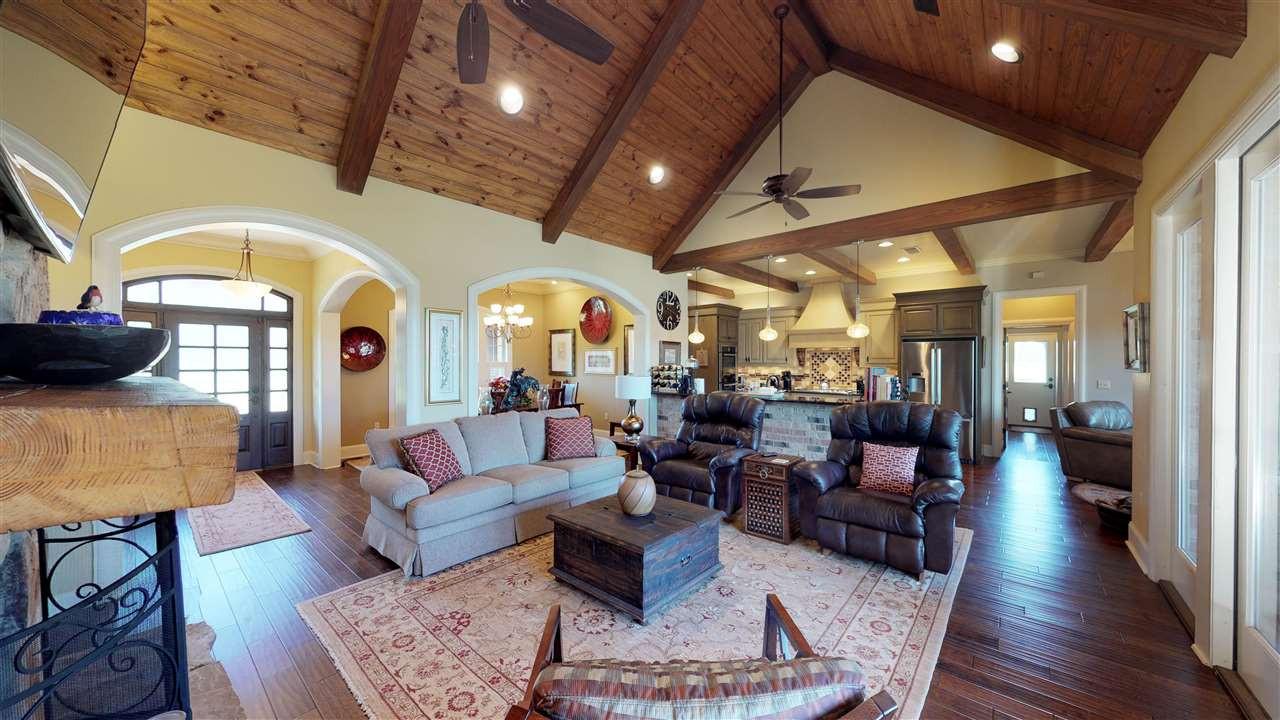 1079 Hall Road Forest, MS 39074 - Photo 10 of 42 Photo 10