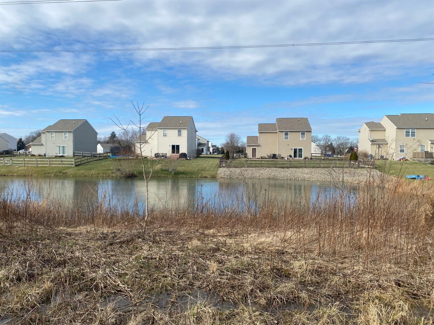 Lot 302 Mounts Road Morrow, OH 45152 - Photo 1 of 3