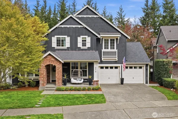 $2,349,000 | 6618 Azalea Way Southeast, Snoqualmie, WA 98065