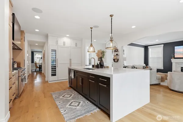 $2,349,000 | 6618 Azalea Way Southeast, Snoqualmie, WA 98065