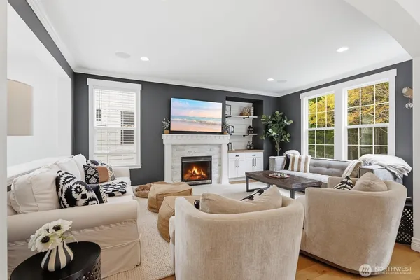 $2,349,000 | 6618 Azalea Way Southeast, Snoqualmie, WA 98065