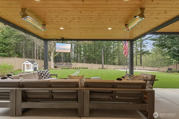 $2,349,000 | 6618 Azalea Way Southeast, Snoqualmie, WA 98065