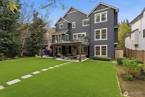 $2,349,000 | 6618 Azalea Way Southeast, Snoqualmie, WA 98065