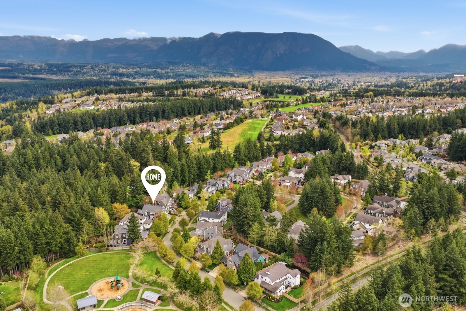 6618 Azalea Way Southeast Snoqualmie, WA 98065 - Photo 40 of 40