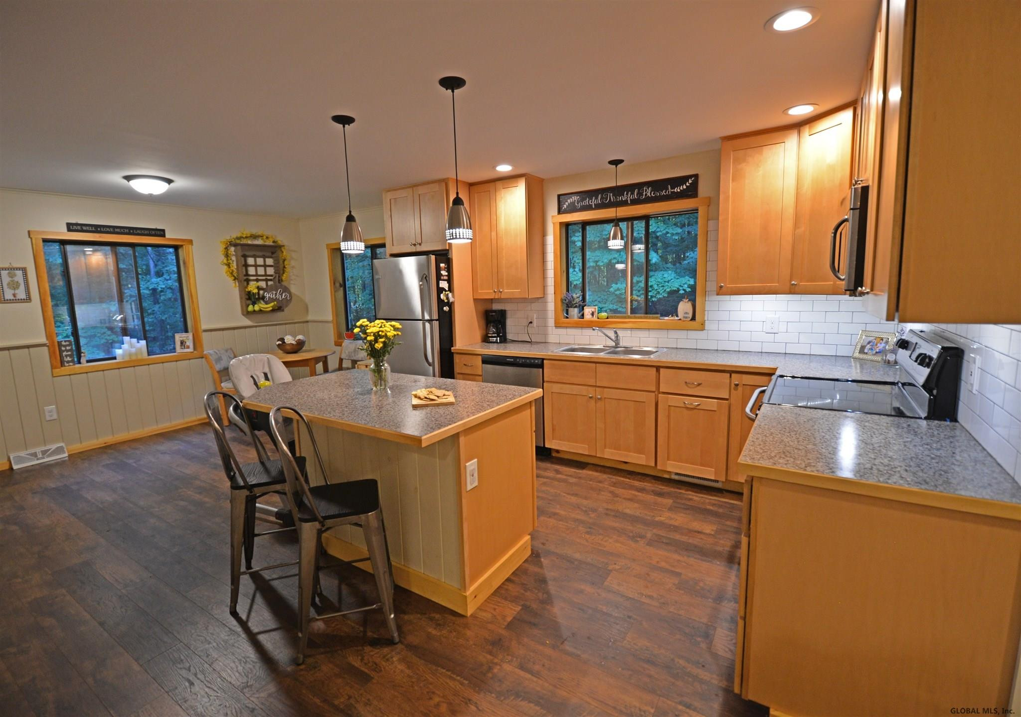 63 Sinclair Road Edinburg, NY 12134 - Photo 3 of 40 Photo 3