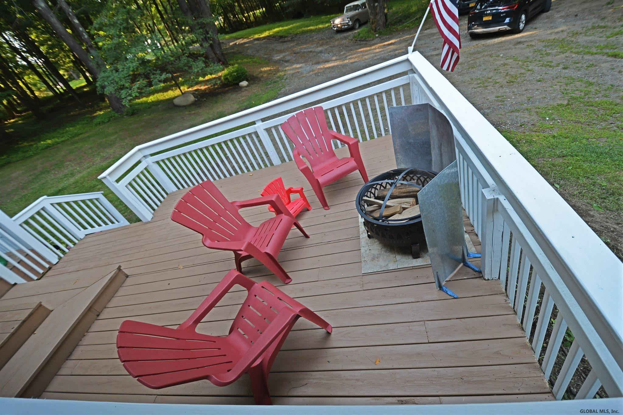 63 Sinclair Road Edinburg, NY 12134 - Photo 34 of 40 Photo 34