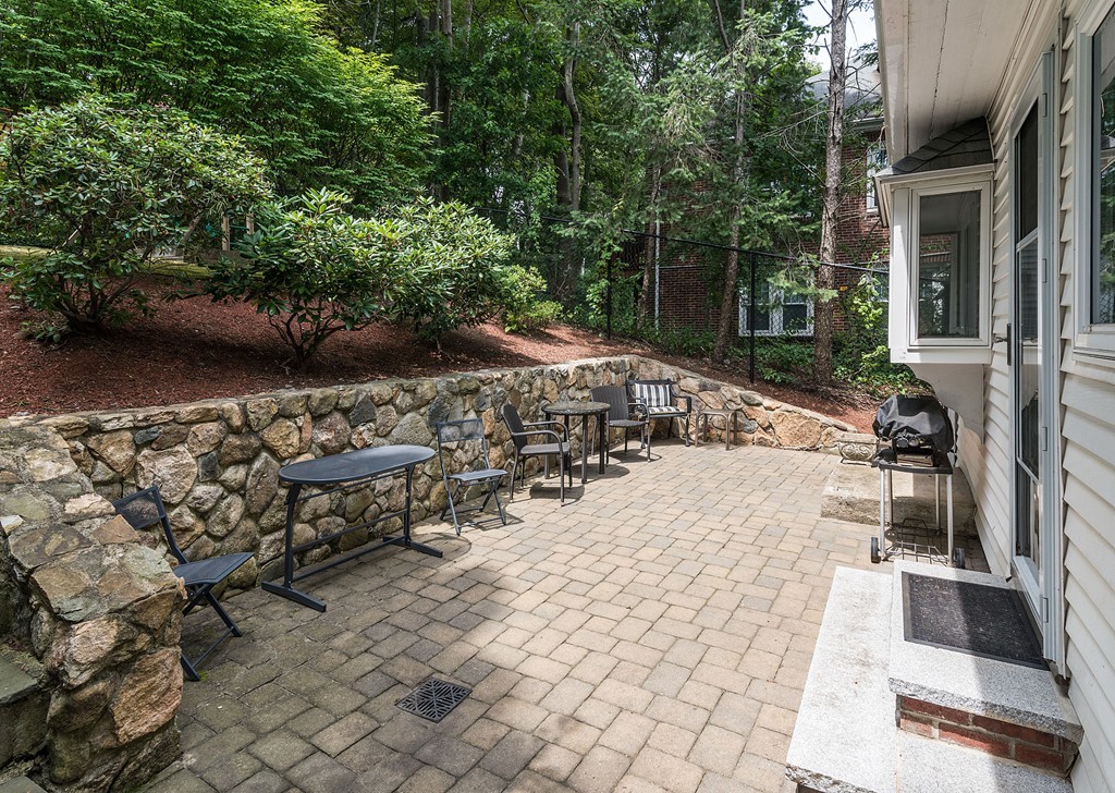 72 Algonquin Road, Unit 72 Newton, MA 02467 - Photo 21 of 24 Gallery Image 21