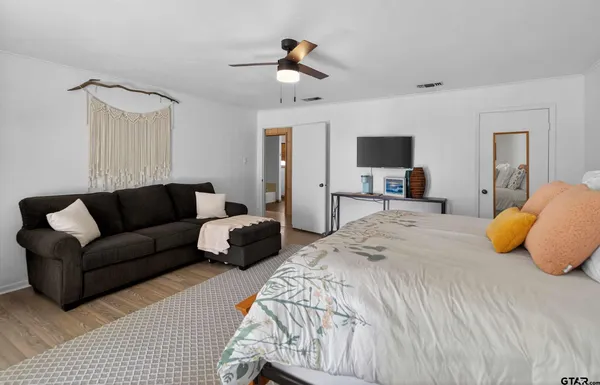 $485,000 | 21308 Southwind Drive, Chandler, TX 75758