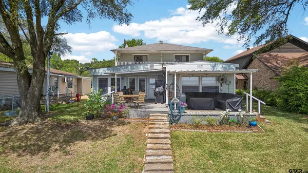 $485,000 | 21308 Southwind Drive, Chandler, TX 75758