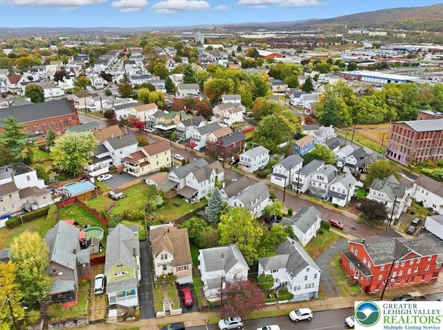 a picture of a book and a bed