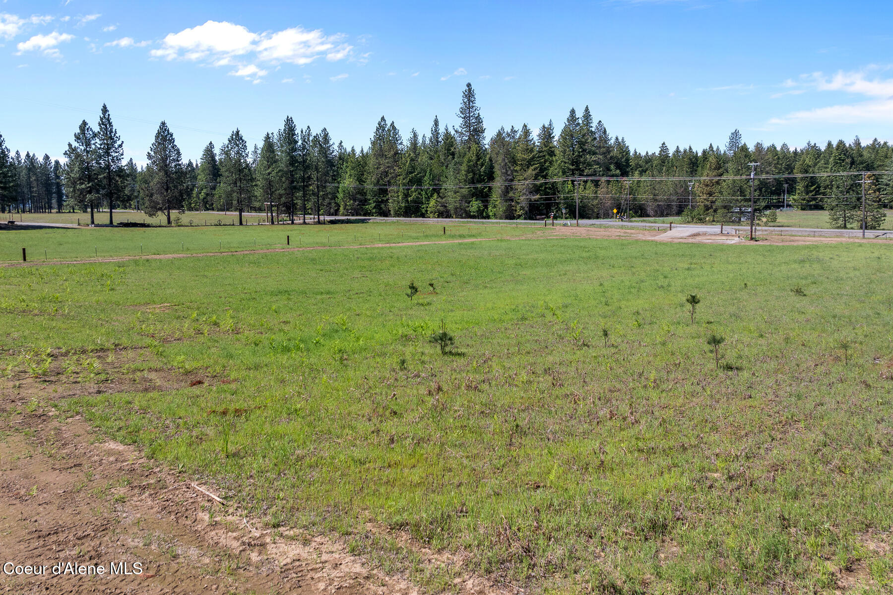 Nna North Idaho Road Rathdrum, ID 83858 - Photo 13 of 14 Aerial_13874NIdahoRd-17