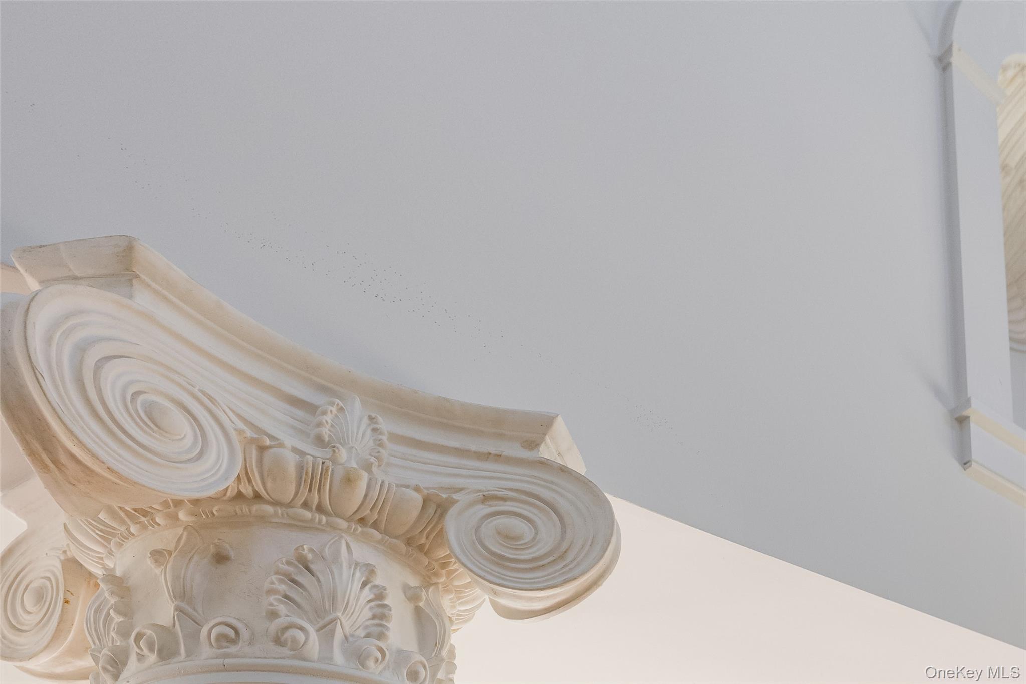 46 Hoxie Road Millbrook, NY 12545 - Photo 27 of 30 Architectural detail in Primary Bedroom