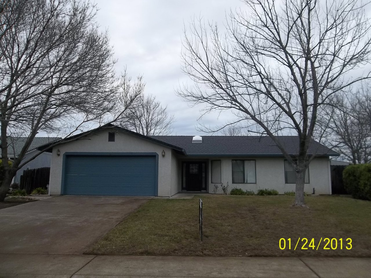 1006 Lema Road Redding, CA 96003 - Photo 2 of 16 Subject