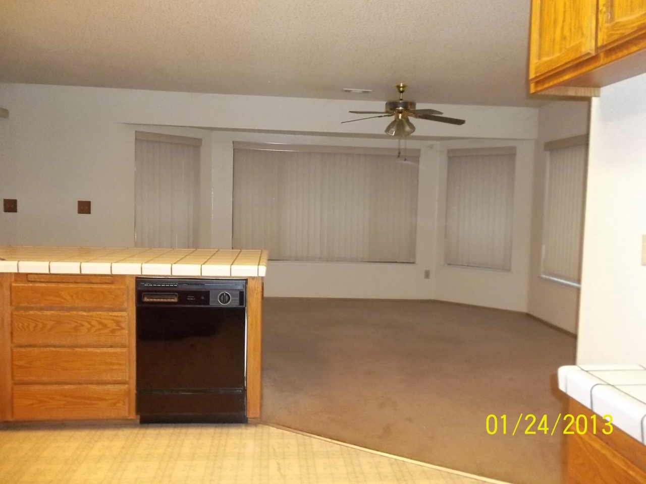 1006 Lema Road Redding, CA 96003 - Photo 9 of 16 Dining area