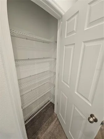 a view of small space