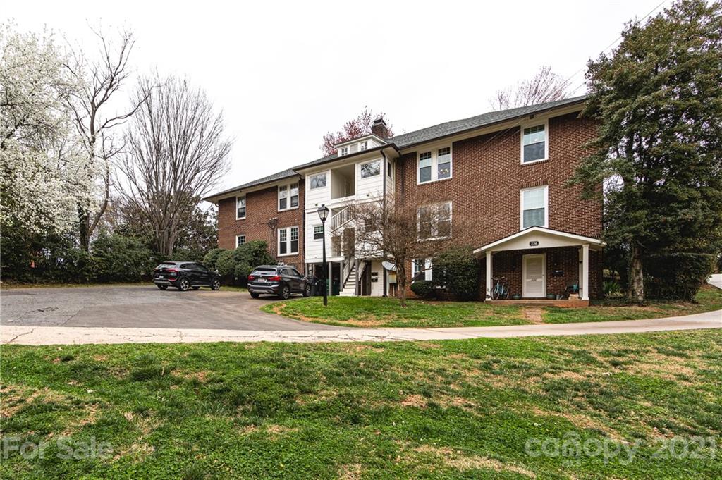 222 Providence Road Charlotte, NC 28207 - Photo 27 of 32 Gallery Image 27