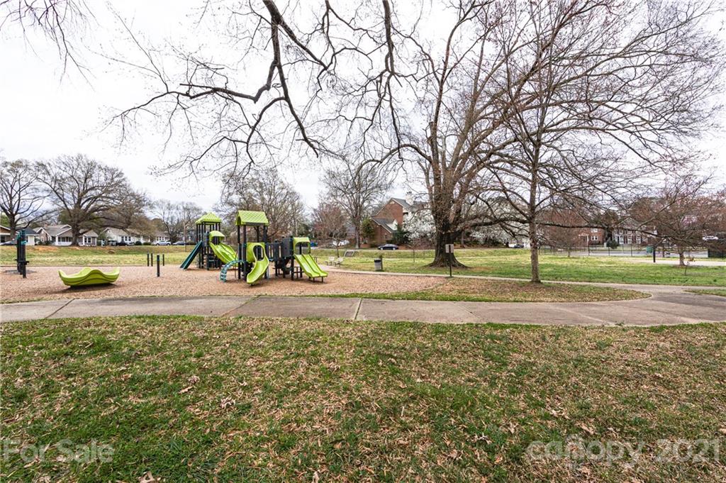 222 Providence Road Charlotte, NC 28207 - Photo 32 of 32 Gallery Image 32