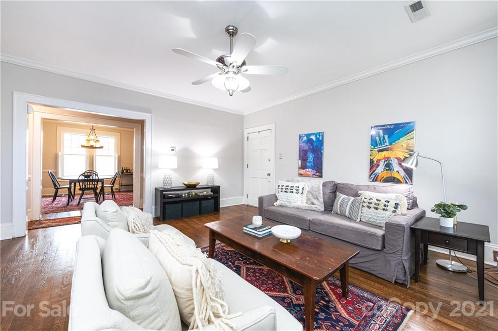 222 Providence Road Charlotte, NC 28207 - Photo 8 of 32 Gallery Image 8