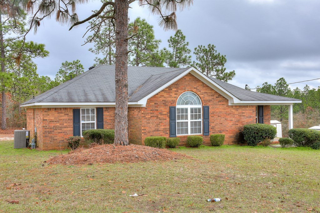2608 Spirit Creek Road Hephzibah, GA 30815 - Photo 3 of 33 Gallery Image 3