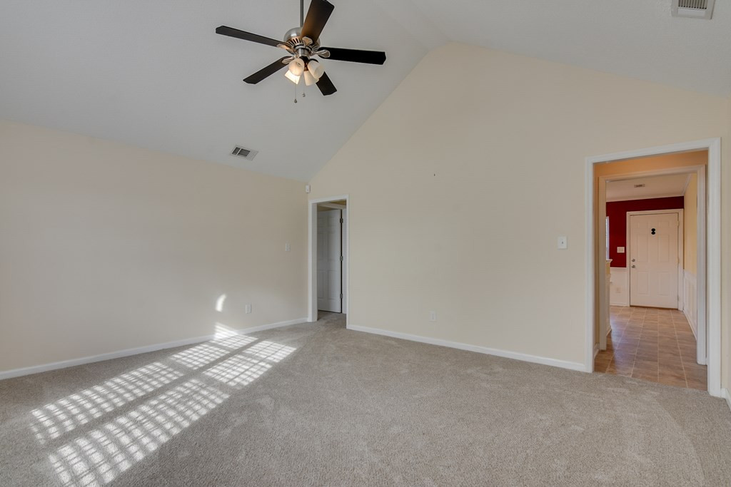 2608 Spirit Creek Road Hephzibah, GA 30815 - Photo 8 of 33 Gallery Image 8
