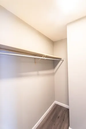 a view of small space