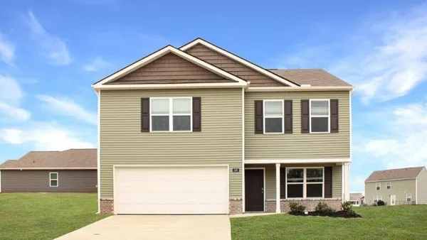 $299,655 | 249 Crescent Circle, Niota, TN 37826