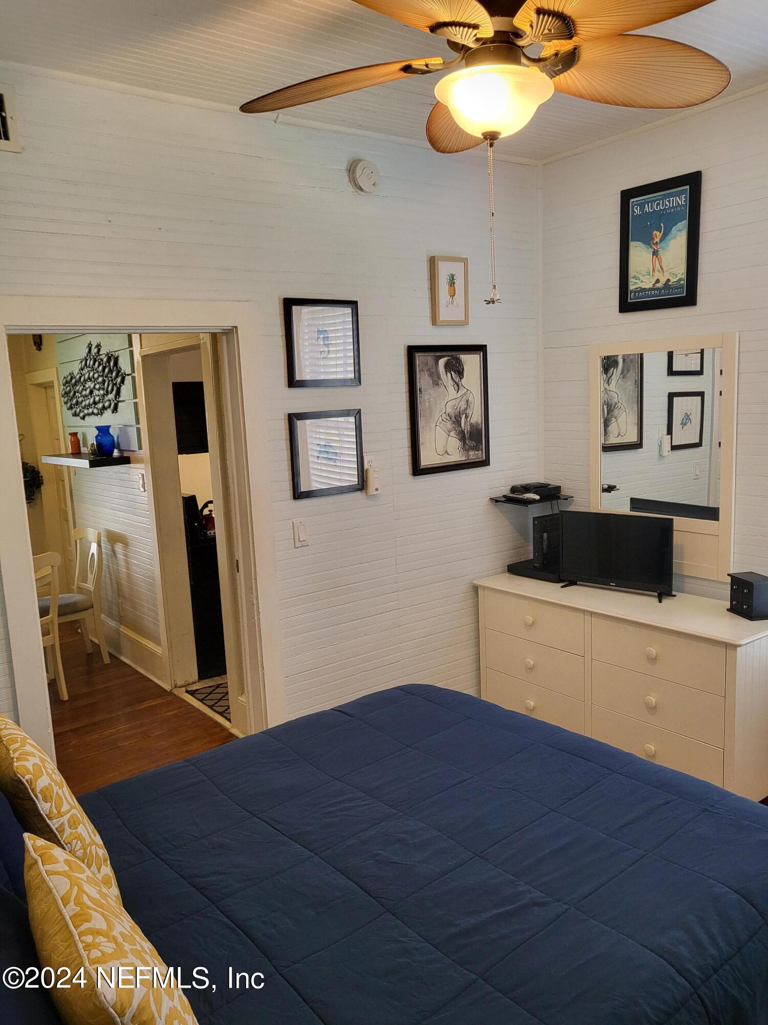 16 Rohde Avenue St. Augustine, FL 32084 - Photo 102 of 114 16 1/2 A "Casa Tranquila"