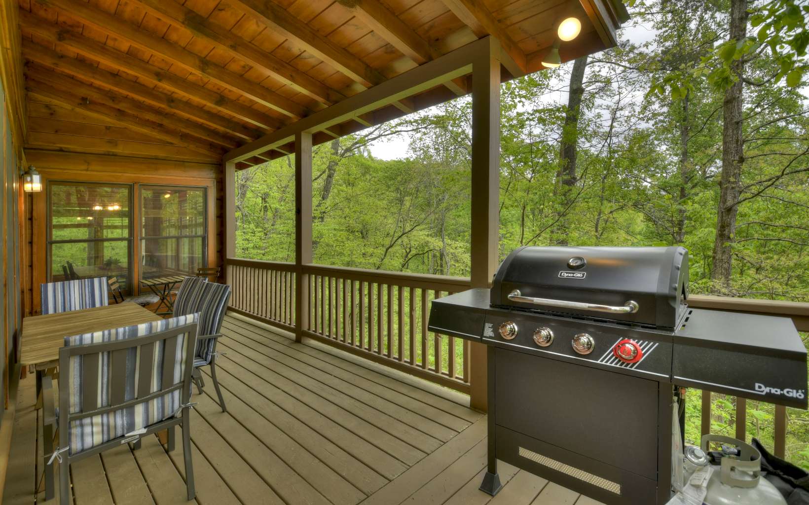 323 Holly Hollow Road Blue Ridge, GA 30513 - Photo 10 of 38 Additional View