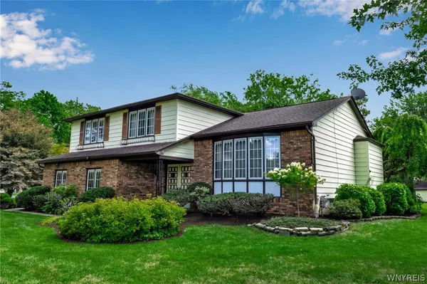 $359,900 | 201 Gaylord Court, Elma, NY 14059