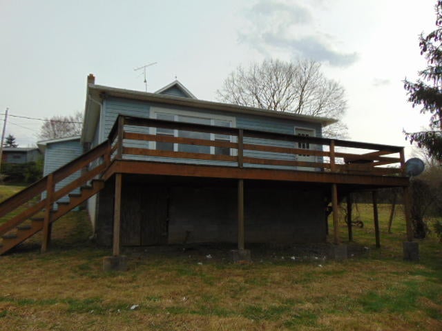 1319 Sweet Springs Valley Road Union, WV 24983 - Photo 4 of 6 Gallery Image 4