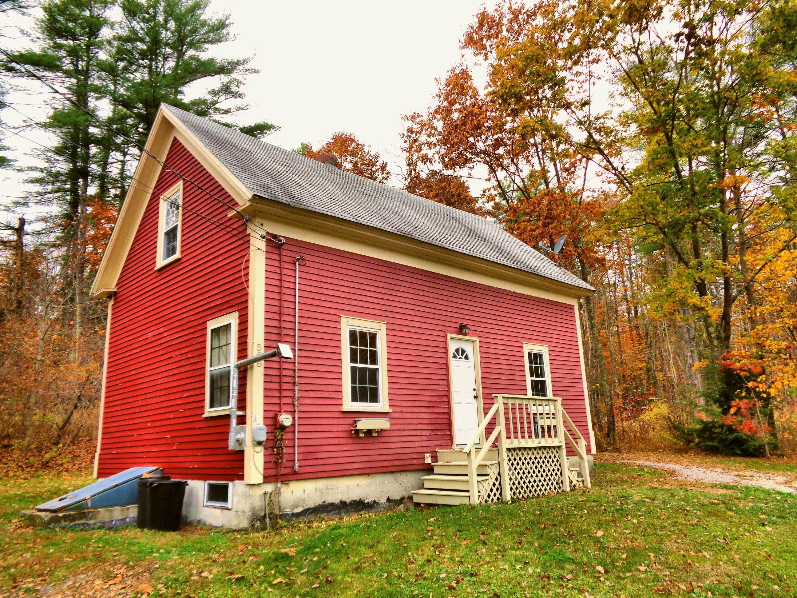 588 Cape Road Hollis Center, ME 04042 - Photo 2 of 39 DSC05431
