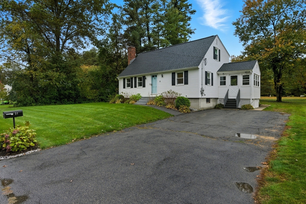 31 Allen Road Tewksbury, MA 01876 - Photo 2 of 35