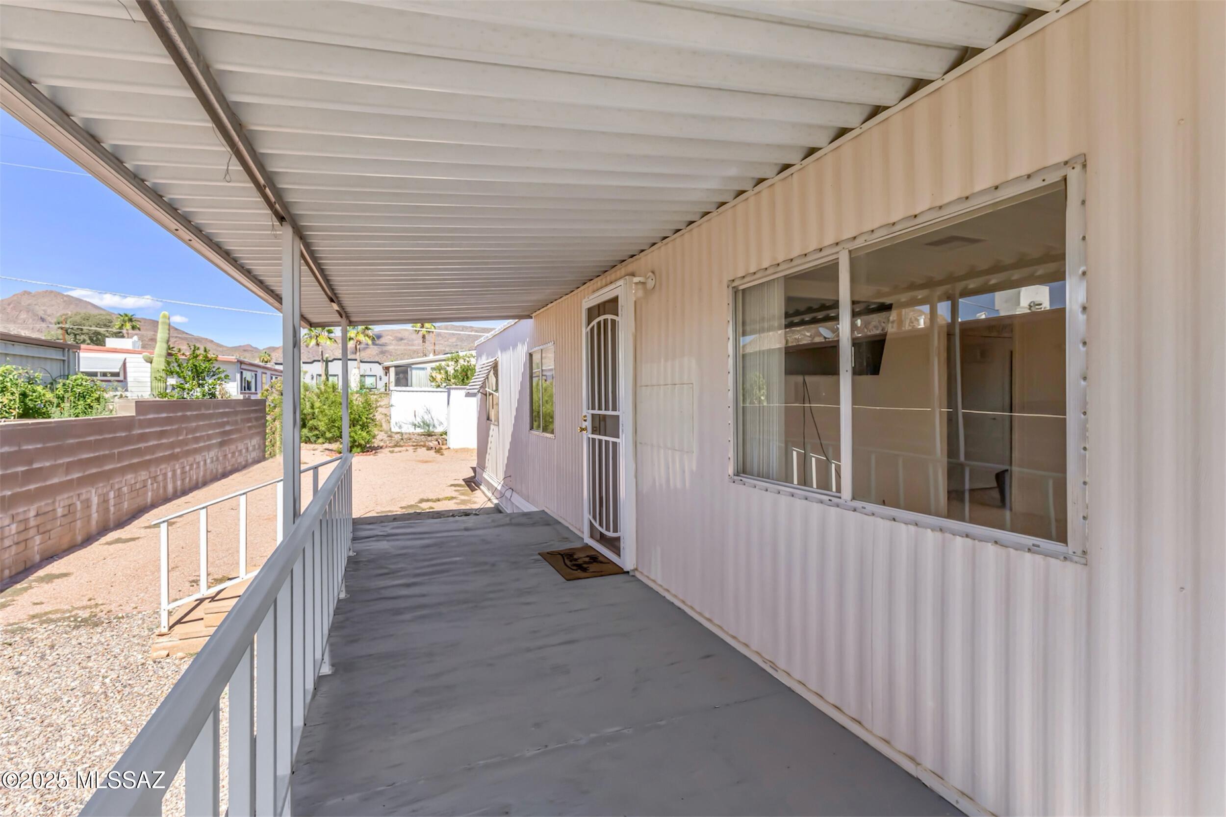 5532 West Diamond K Street Tucson, AZ 85713 - Photo 9 of 36