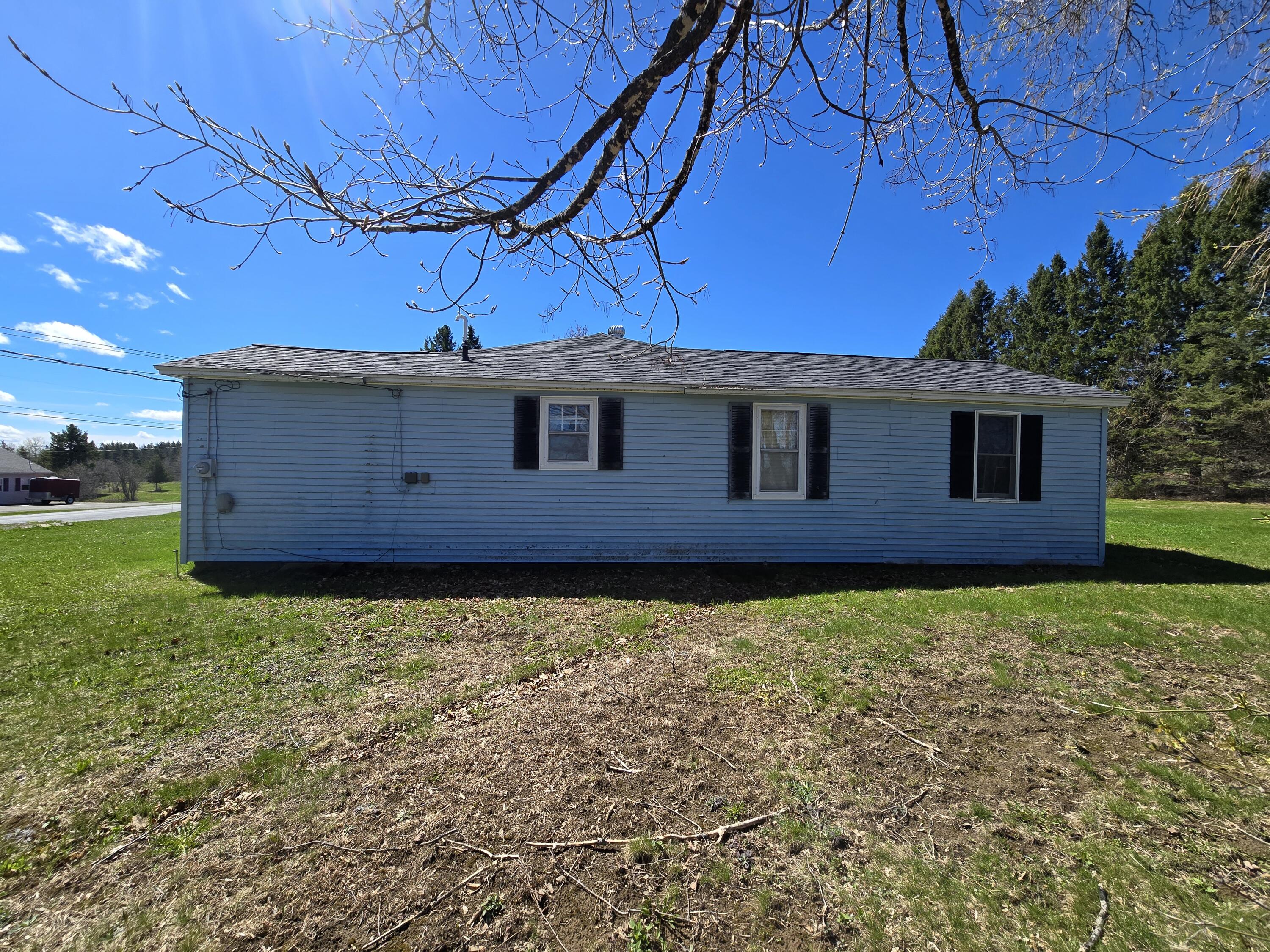 242 Lombard Road Caribou, ME 04736 - Photo 3 of 20 20260511_102846