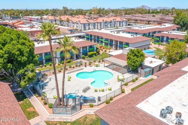 $1,228 | 1620 West Southern Avenue, Unit A1, Mesa, AZ 85202
